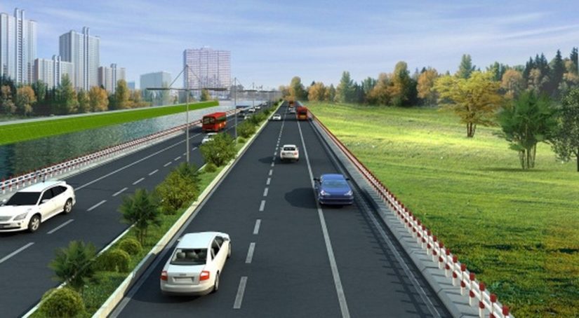 Khởi động dự án cao tốc gần 15.000 tỷ đồng nối Biên Hoà với Vũng Tàu