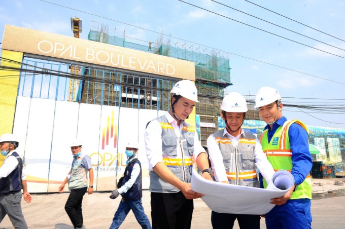 Thủ tướng yêu cầu giải ngân hết 23.000 tỷ giải phóng mặt bằng dự án sân bay Long Thành